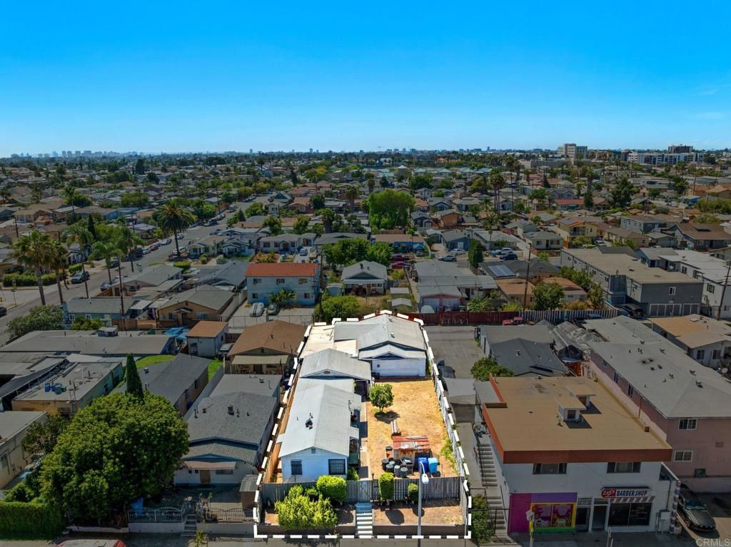 3724 30 Euclid Avenue, San Diego, CA 92105