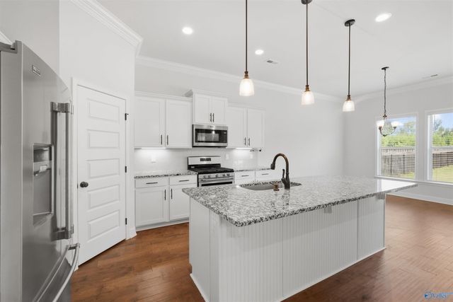 9018 Mountain Preserve Boulevard, Gurley, AL 35748