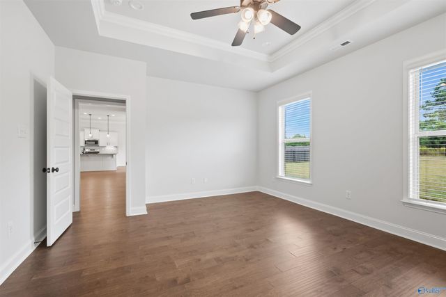 9018 Mountain Preserve Boulevard, Gurley, AL 35748