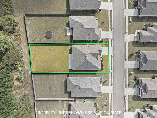 9018 Mountain Preserve Boulevard, Gurley, AL 35748