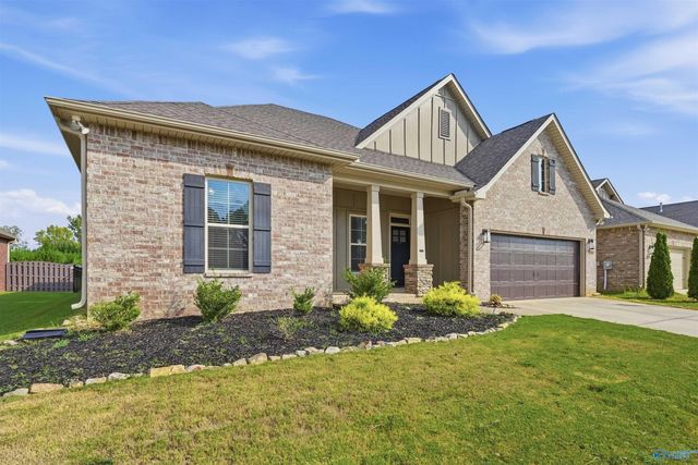 9018 Mountain Preserve Boulevard, Gurley, AL 35748