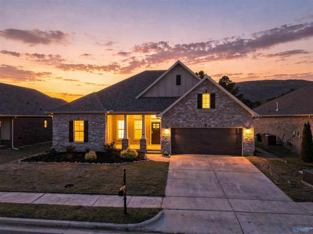 9018 Mountain Preserve Boulevard, Gurley, AL 35748