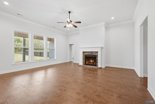 9018 Mountain Preserve Boulevard, Gurley, AL 35748