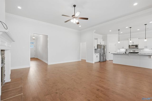 9018 Mountain Preserve Boulevard, Gurley, AL 35748