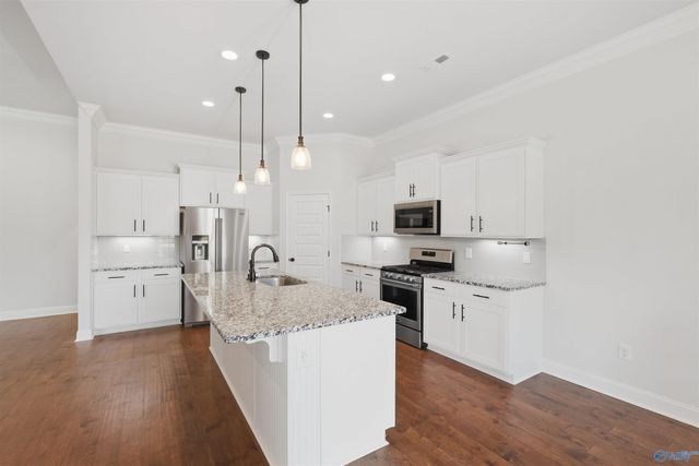 9018 Mountain Preserve Boulevard, Gurley, AL 35748