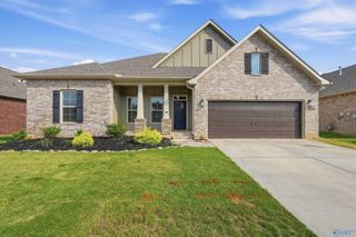 9018 Mountain Preserve Boulevard, Gurley, AL 35748