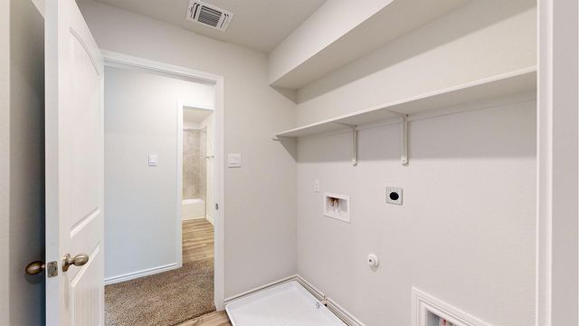 210 Dora DR, Killeen, TX 76542