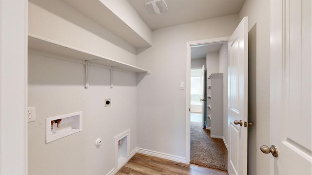 210 Dora DR, Killeen, TX 76542