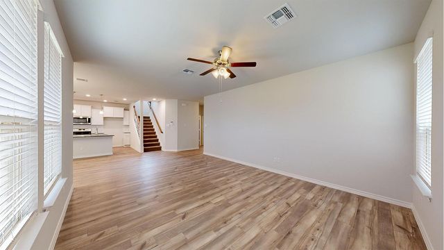 210 Dora DR, Killeen, TX 76542