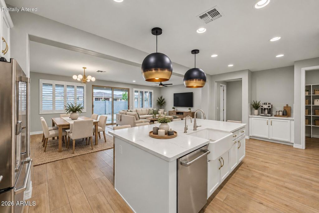 22859 E POCO CALLE --, Queen Creek, AZ 85142 — photo 4