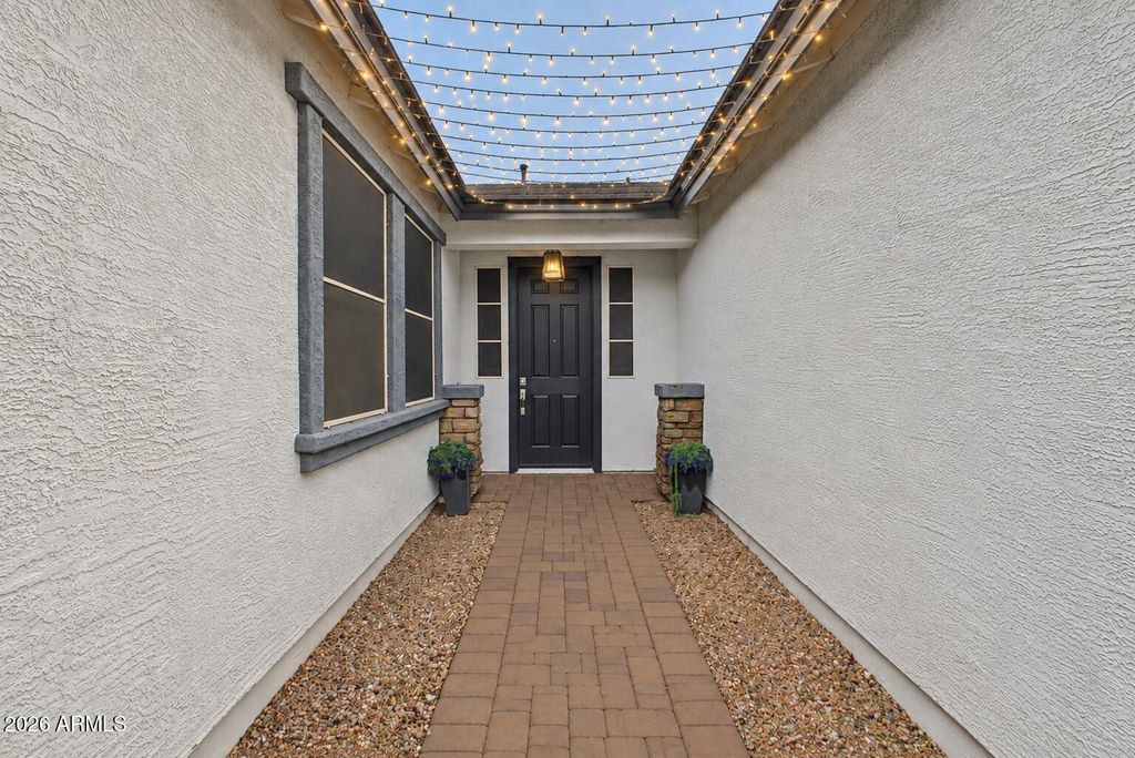 22859 E POCO CALLE --, Queen Creek, AZ 85142 — photo 5