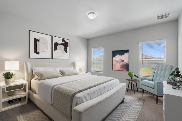 202 Chesterfield DR, Kyle, TX 78640