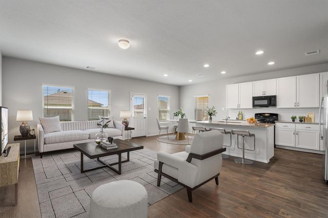 202 Chesterfield DR, Kyle, TX 78640