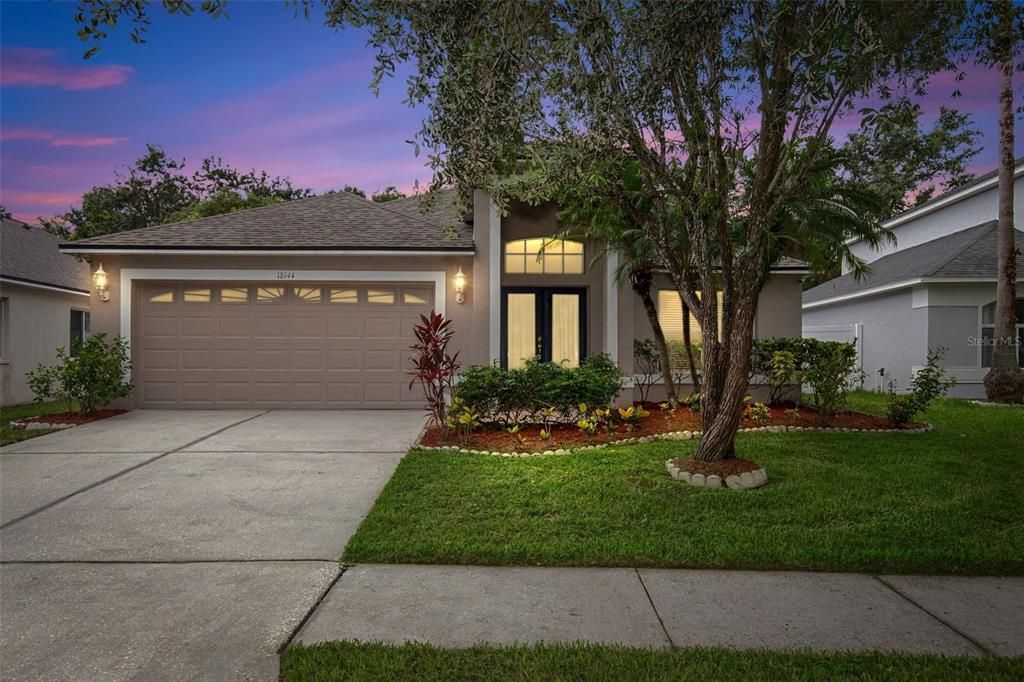 18144 SANDY POINTE DRIVE, Tampa, FL 33647