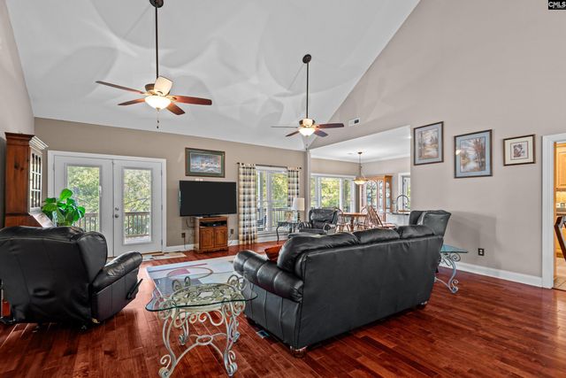 2210 Lake Road, Ridgeway, SC 29130