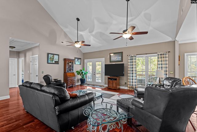 2210 Lake Road, Ridgeway, SC 29130