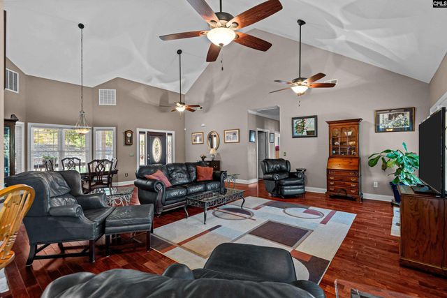 2210 Lake Road, Ridgeway, SC 29130