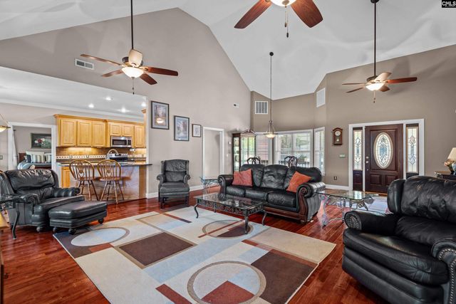 2210 Lake Road, Ridgeway, SC 29130