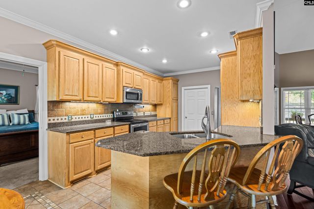 2210 Lake Road, Ridgeway, SC 29130