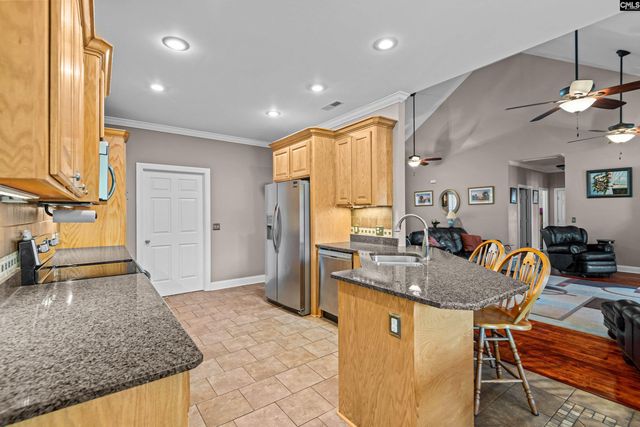 2210 Lake Road, Ridgeway, SC 29130