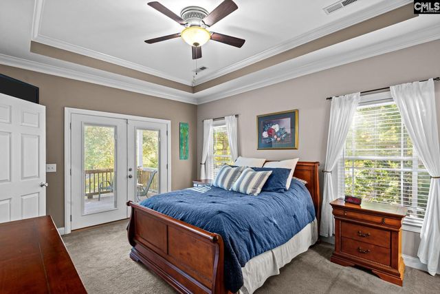 2210 Lake Road, Ridgeway, SC 29130