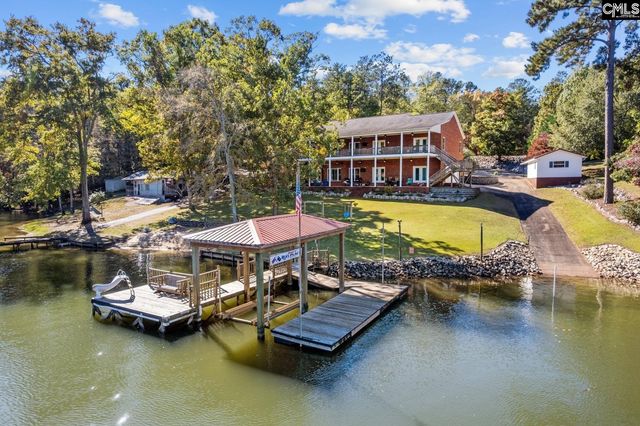 2210 Lake Road, Ridgeway, SC 29130