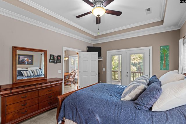 2210 Lake Road, Ridgeway, SC 29130