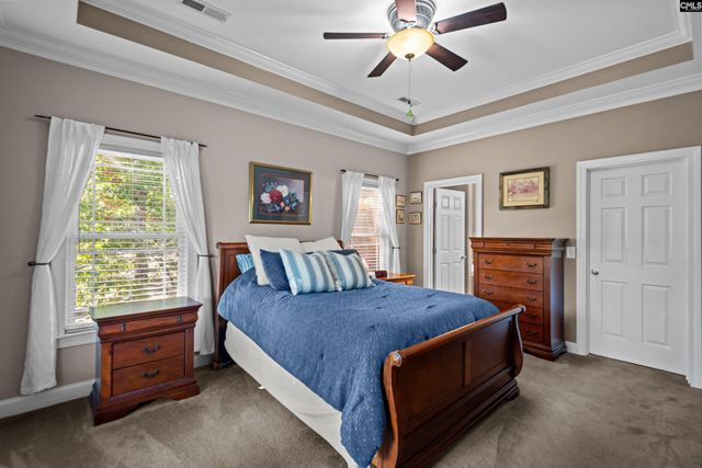 2210 Lake Road, Ridgeway, SC 29130