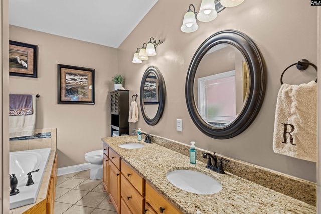 2210 Lake Road, Ridgeway, SC 29130