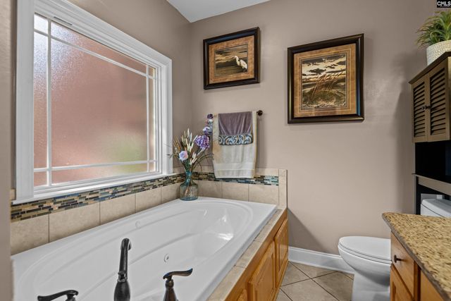 2210 Lake Road, Ridgeway, SC 29130