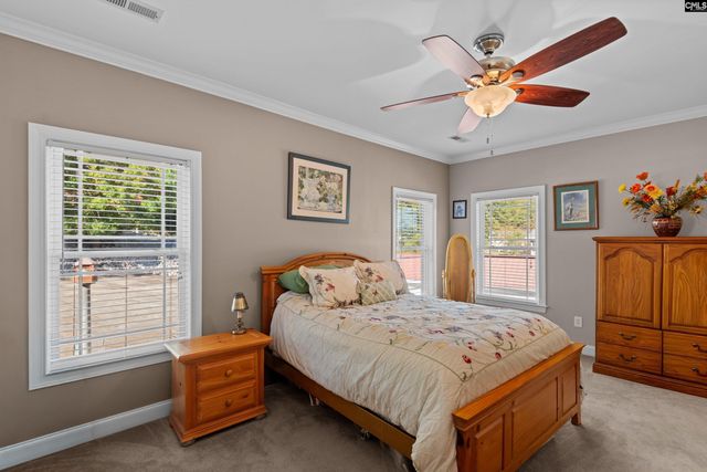 2210 Lake Road, Ridgeway, SC 29130