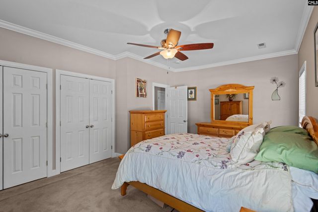 2210 Lake Road, Ridgeway, SC 29130