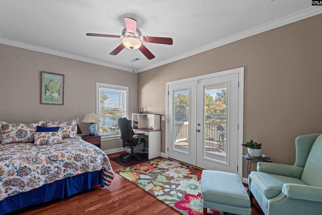 2210 Lake Road, Ridgeway, SC 29130