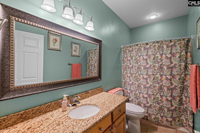 2210 Lake Road, Ridgeway, SC 29130