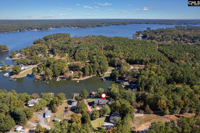 2210 Lake Road, Ridgeway, SC 29130