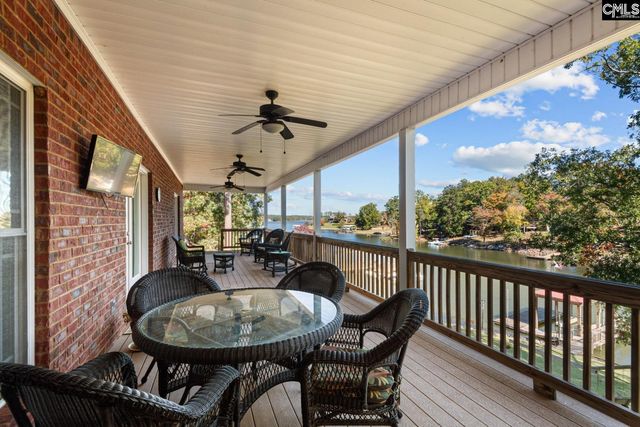 2210 Lake Road, Ridgeway, SC 29130