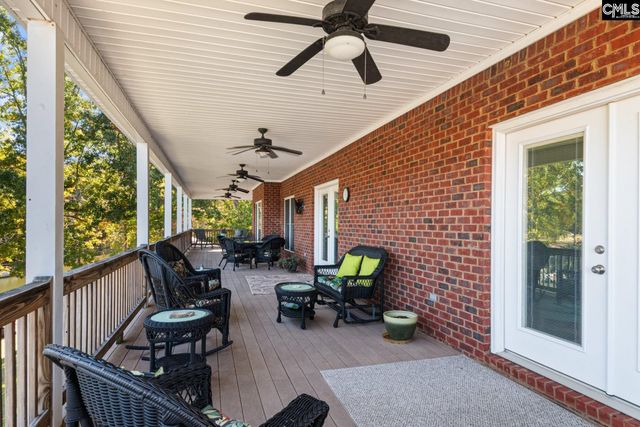 2210 Lake Road, Ridgeway, SC 29130