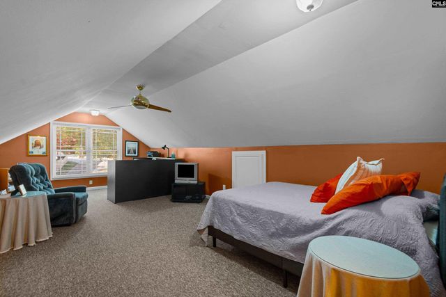 2210 Lake Road, Ridgeway, SC 29130