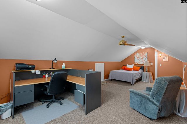 2210 Lake Road, Ridgeway, SC 29130