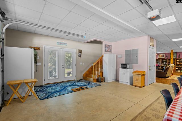 2210 Lake Road, Ridgeway, SC 29130