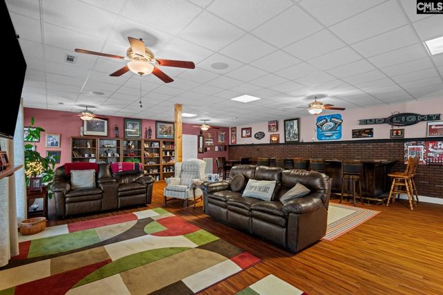 2210 Lake Road, Ridgeway, SC 29130