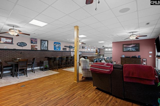 2210 Lake Road, Ridgeway, SC 29130