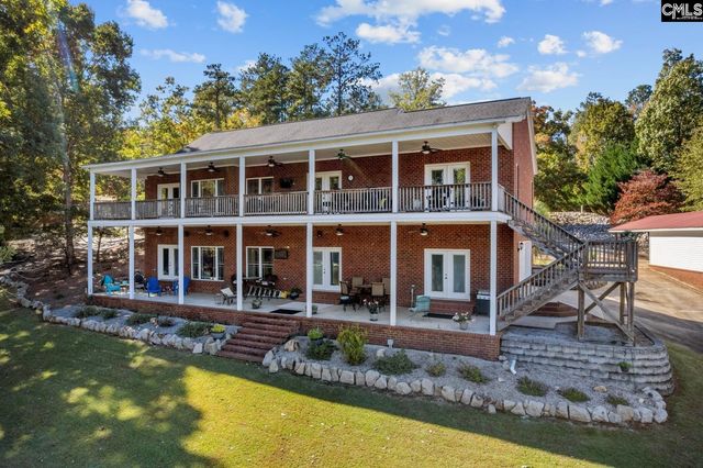 2210 Lake Road, Ridgeway, SC 29130