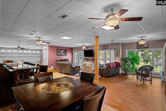 2210 Lake Road, Ridgeway, SC 29130