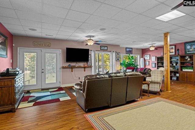 2210 Lake Road, Ridgeway, SC 29130