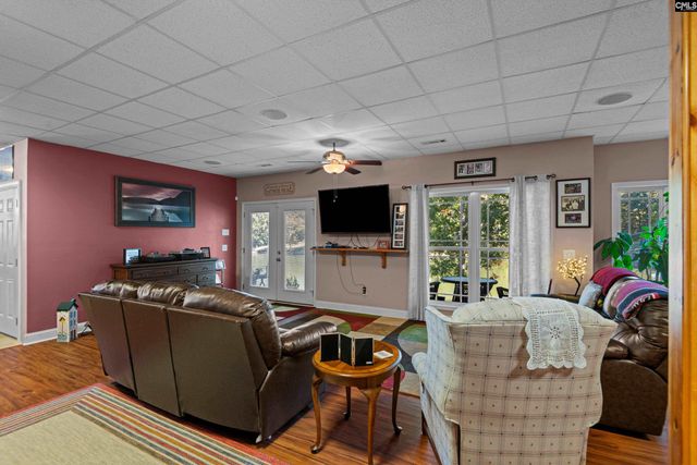 2210 Lake Road, Ridgeway, SC 29130