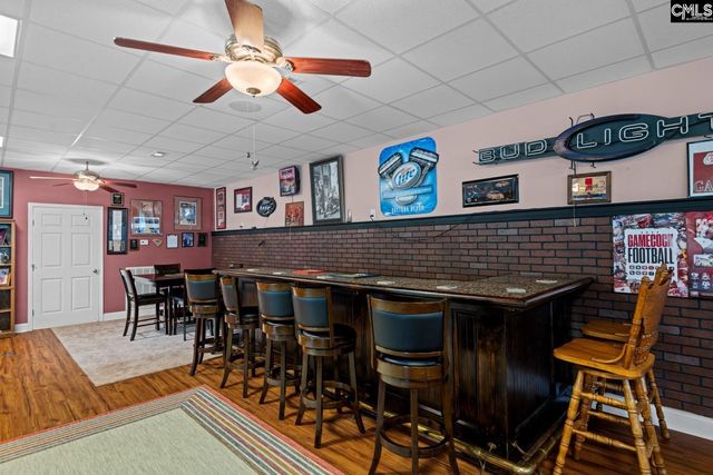 2210 Lake Road, Ridgeway, SC 29130