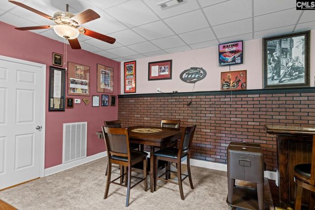 2210 Lake Road, Ridgeway, SC 29130