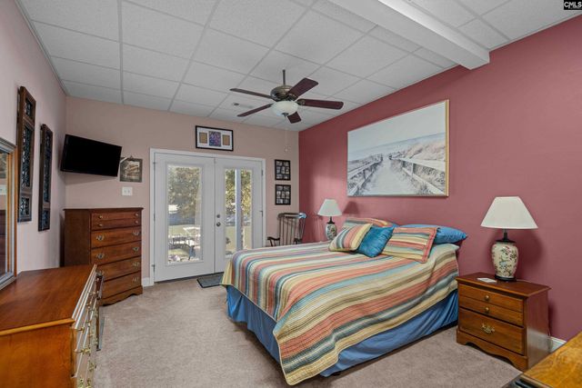 2210 Lake Road, Ridgeway, SC 29130