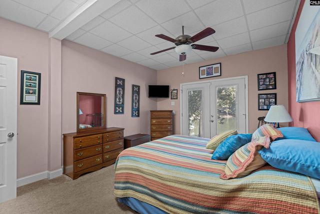 2210 Lake Road, Ridgeway, SC 29130